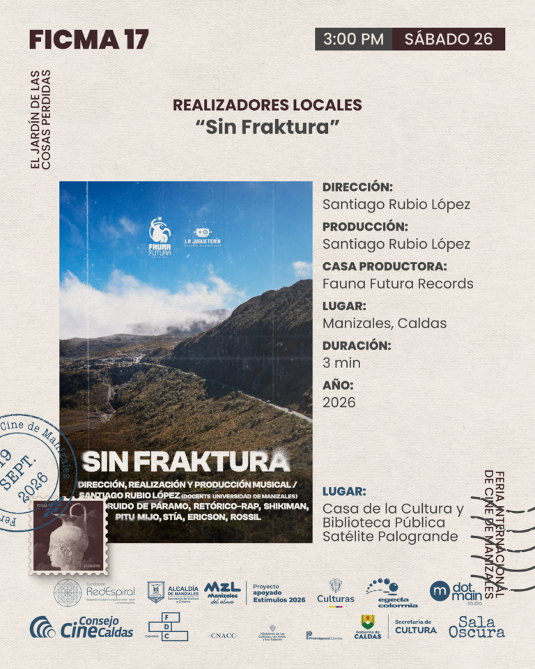 07 - REALIZADORES LOCALES - SIN FRAKTURA
