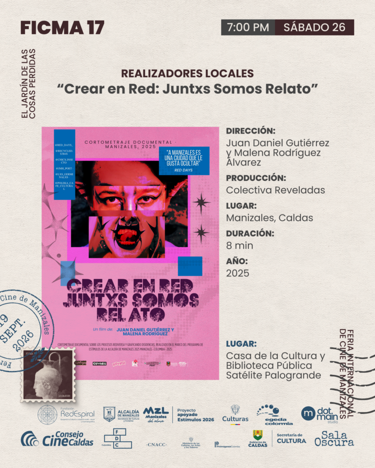 24 - REALIZADORES LOCALES - CREAR EN RED_ JUNTXS SOMOS RELATO