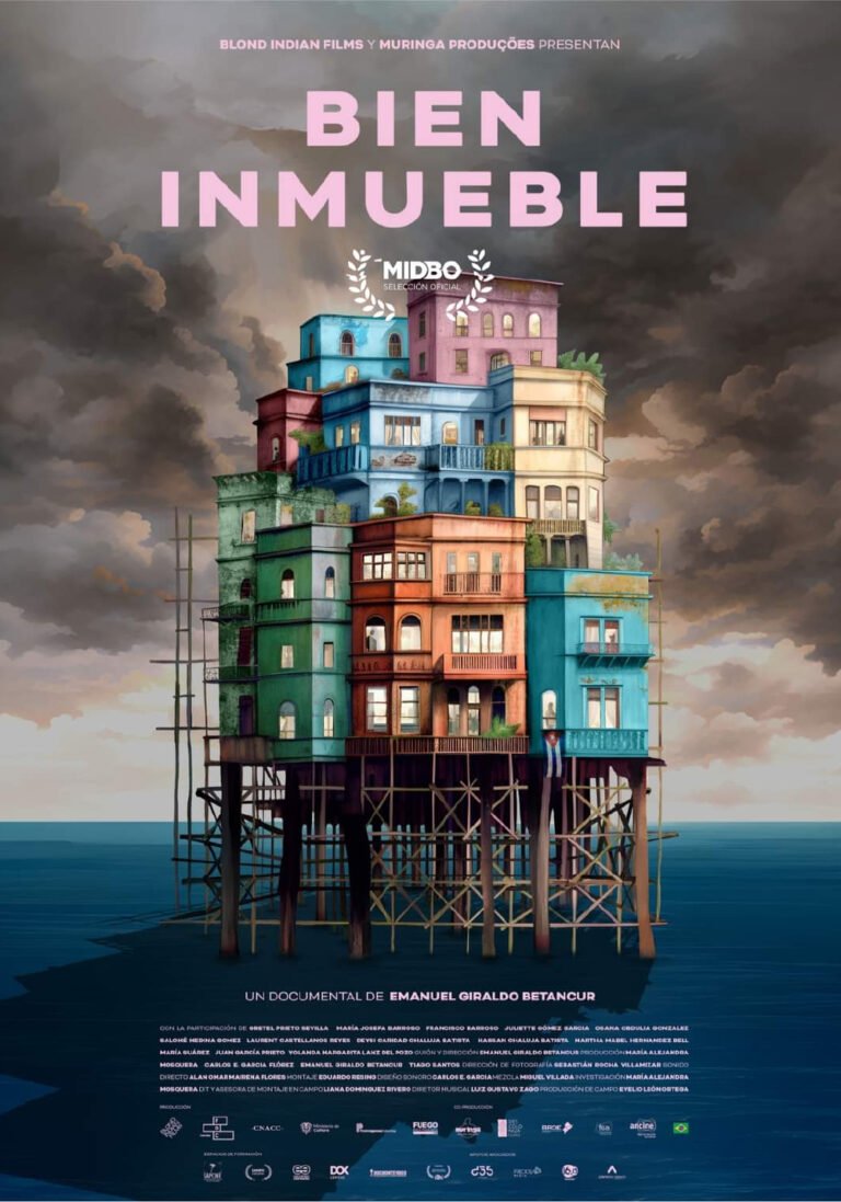 Bien inmueble - 26MIDBO
