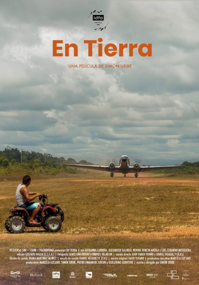 EN TIERRA