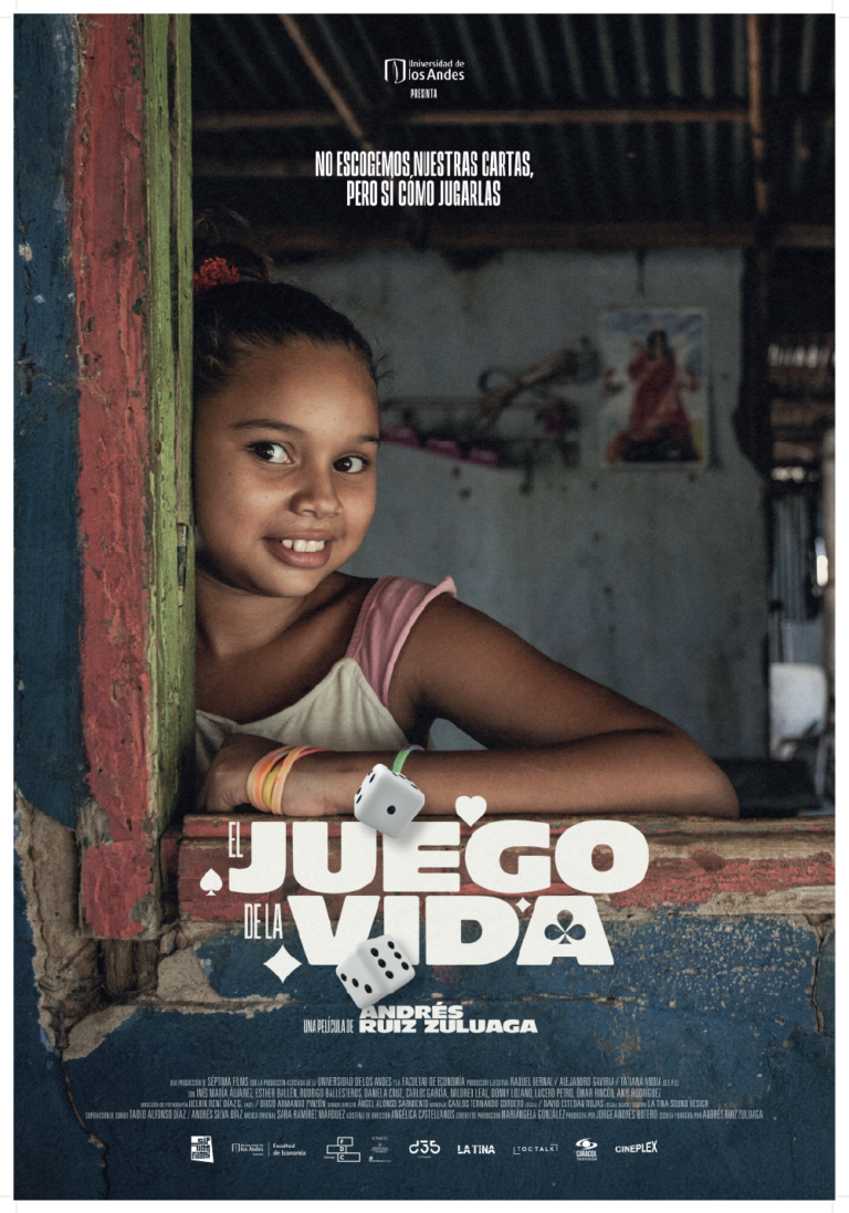El juego de la vida