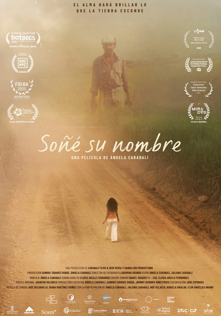 sone su nombre